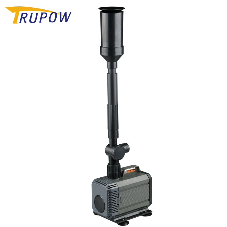 Hvordan velger du riktig fontenepumpe for hjemmehagen din