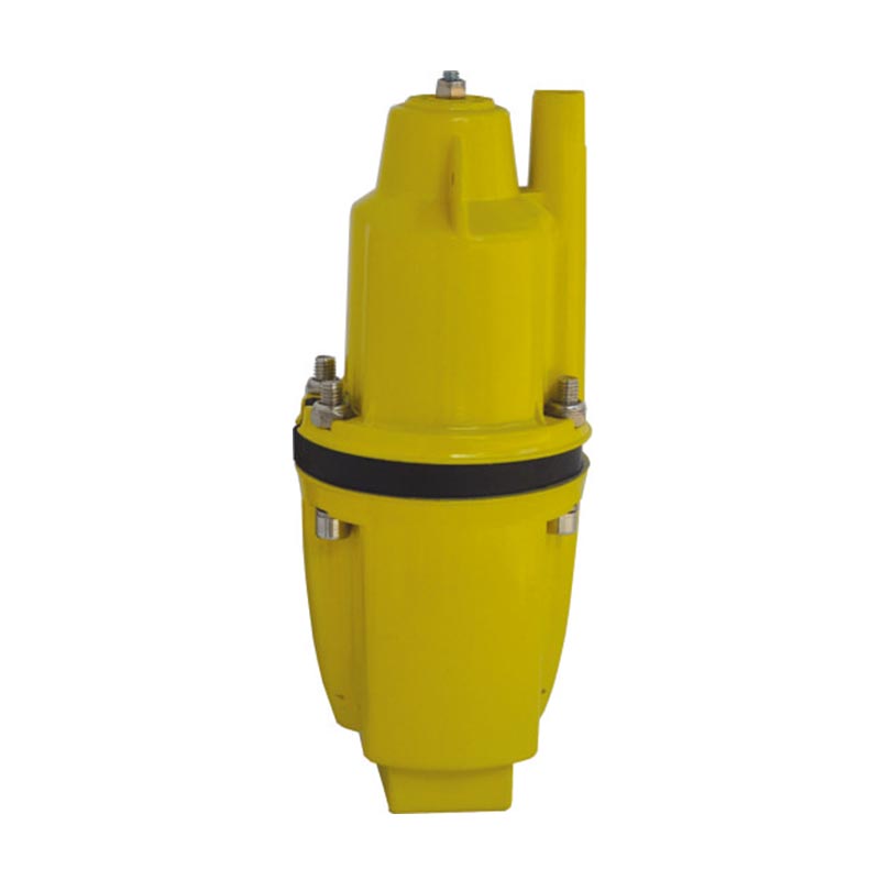 Elektrisk høytrykks vibrasjonspumpe