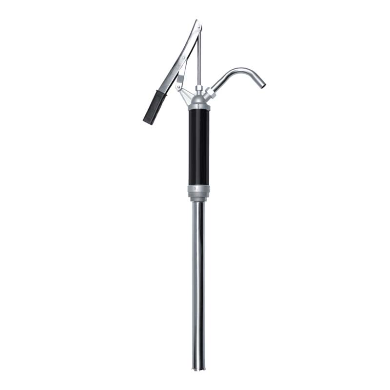 Spak Action Håndtønnepumpe for olje