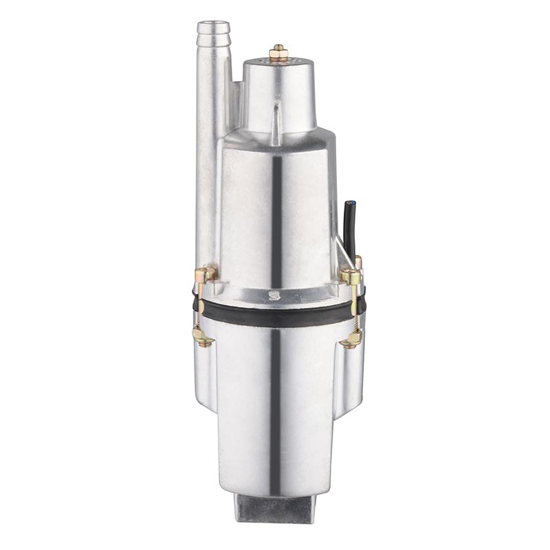 Øvre uttak elektrisk vibrasjonspumpe