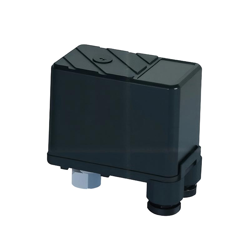 Vannpumpedel Mekanisk justerbar trykkbryter